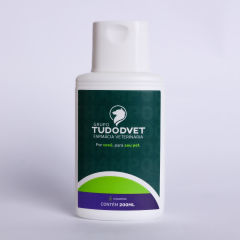 Shampoo hidratante com Nano Ojon