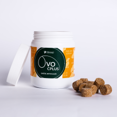 Ovo C PLUS pó ou biscoito