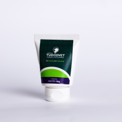 Balm hidratante para patinhas, focinhos e calos de apoio
