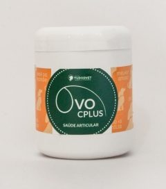 OVO C PLUS (30 BISCOITOS PORTE MEDIO)