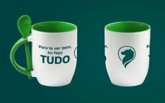 CANECA TUDODVET VERDE