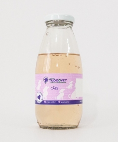 SHAMPOO NATURAL 300ML